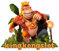 kingkong สล็อต